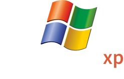 Windows XP Logo